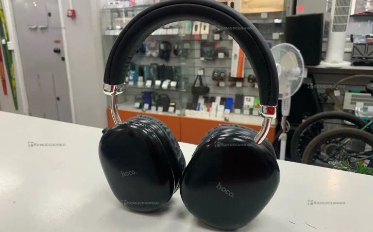 Наушники   Hoco