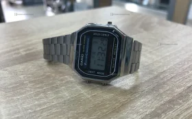 Купить Часы Casio A168 б/у , в Саратов Цена:600рублей