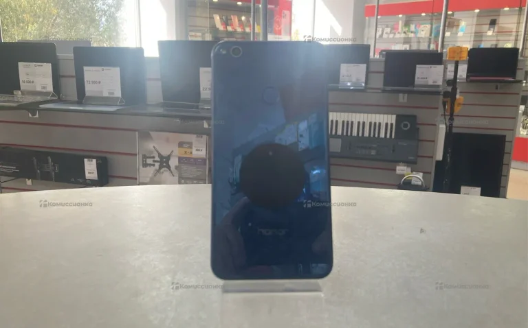 Honor 8 Lite 4/32 ГБ