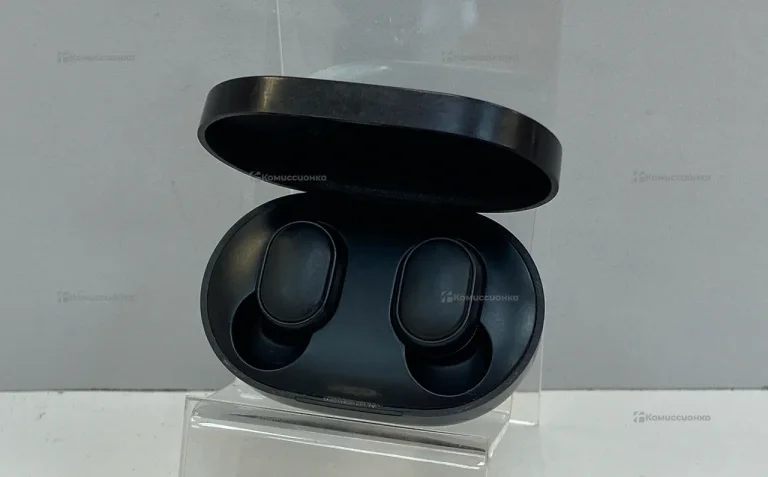 Наушники Mi True Wireless Earbuds Basic 2