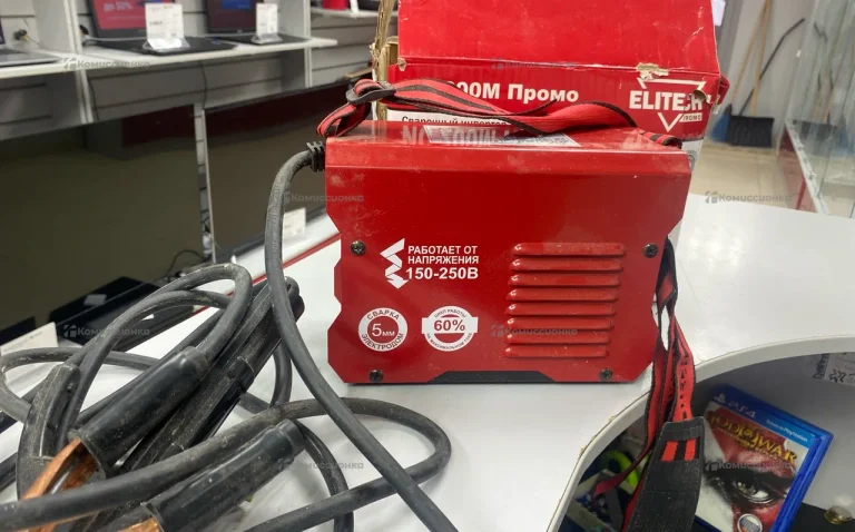 Ис 200м промо