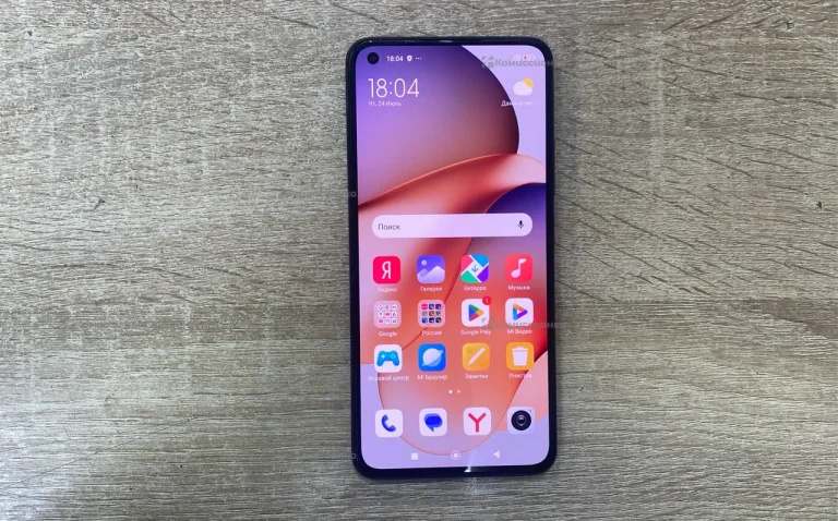 Xiaomi 11 Lite 5G NE 8/128Gb