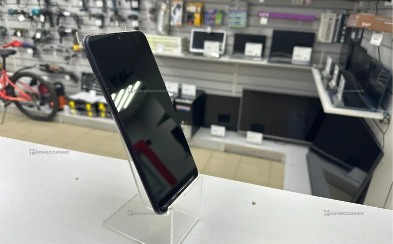 Xiaomi Redmi 9A 2/32 ГБ