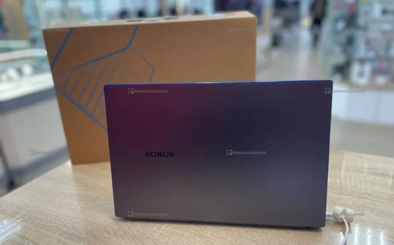 Ноутбук  HONOR NMH-WDQ9HN