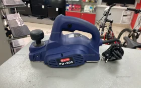 Электрорубанок ДИОЛД РЭ-800