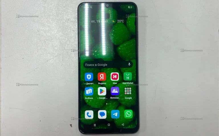 Realme Note 60 4/128 ГБ