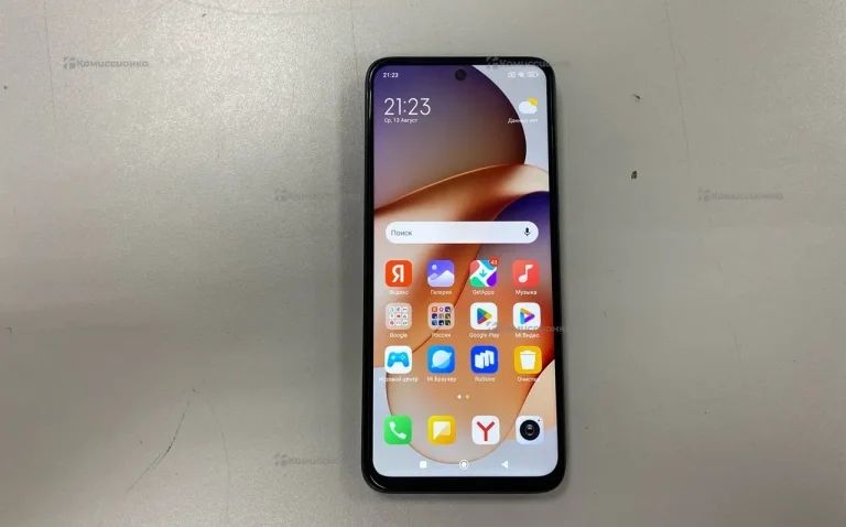 Xiaomi Redmi 13 6/128
