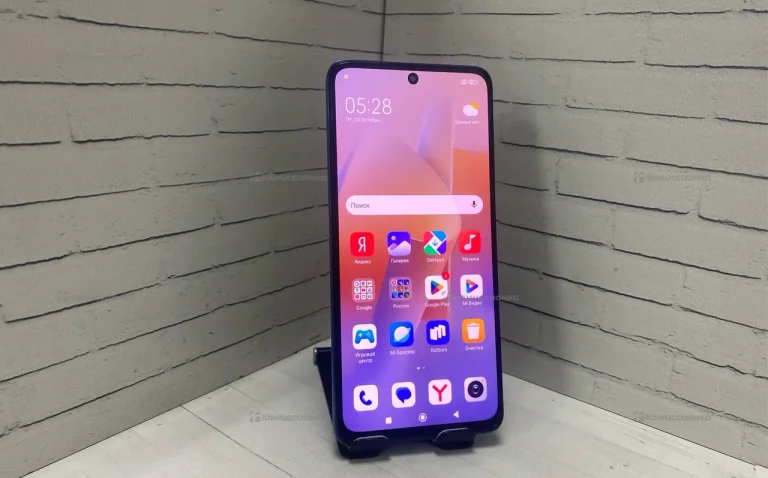 Xiaomi Redmi Note 12 Pro 8/256 ГБ