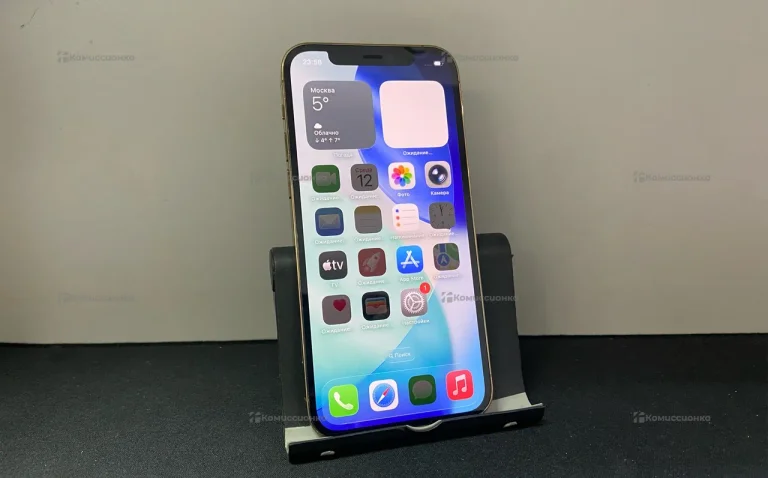 Apple iPhone 12 Pro 6/256 ГБ