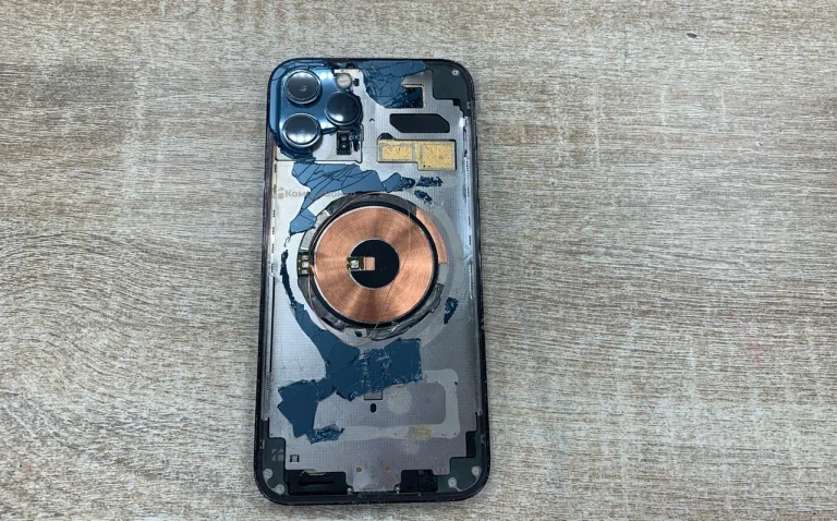 Apple iPhone 12 pro max 128Gb