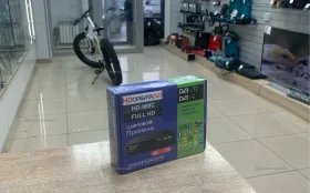 Купить ТВ приставка б/у , в Нижнекамск Цена:990рублей