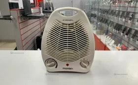 Купить Тепловентилятор Monlan б/у , в Челябинск Цена:490рублей