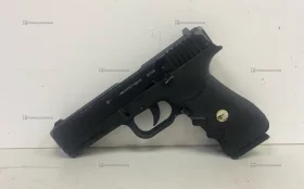 Купить Пневматический пистолет borner w119 б/у , в Набережные Челны Цена:7900рублей