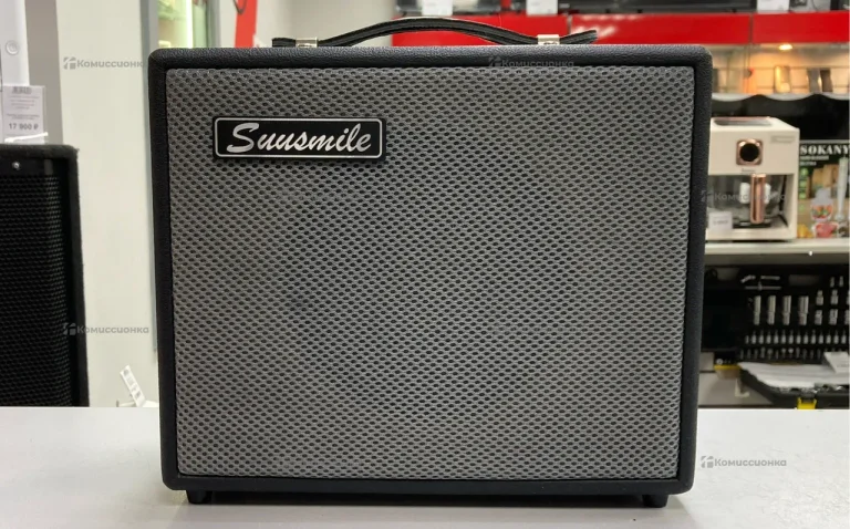 Комбоусилитель Sunsmile GA G10