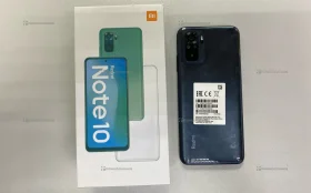 Redmi Note 10