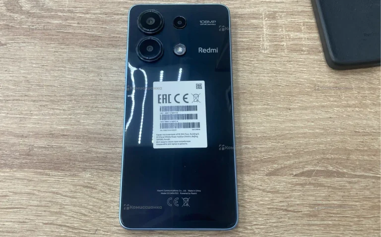 Xiaomi Redmi Note 13 8/256Gb