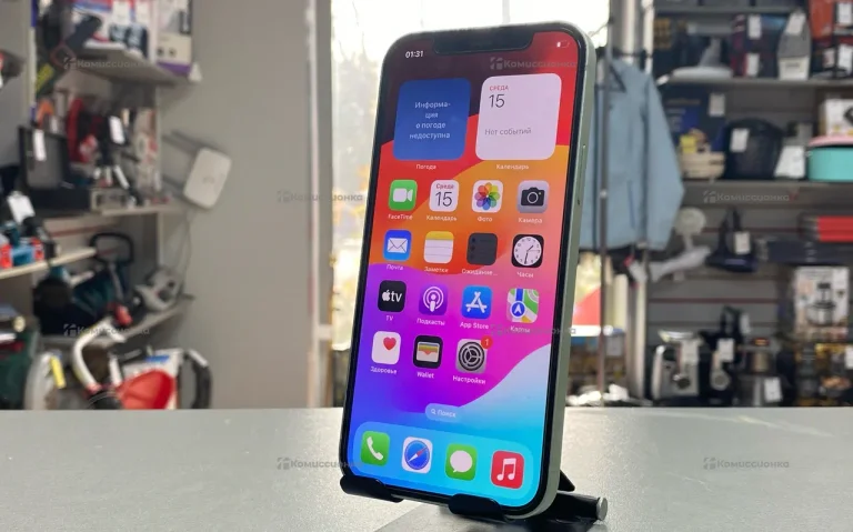 Apple iPhone 12 4/64 ГБ
