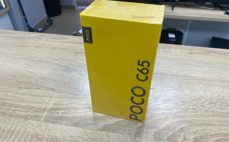 Xiaomi Poco C65 8/256 ГБ
