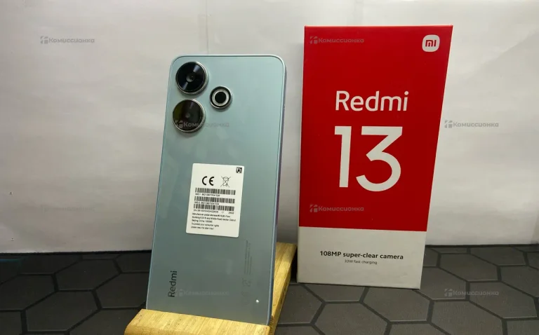 Redmi 13