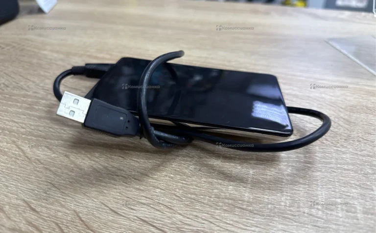 внешний жетский диск 500гб