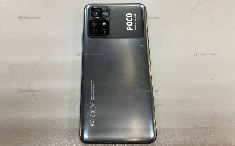 Xiaomi POCO M4 Pro 5G 4/64Gb