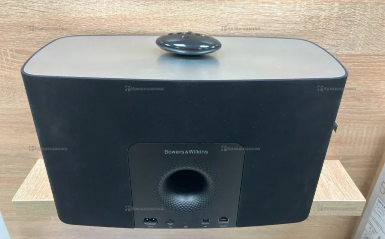 Колонка  Bowers&Wilkins A7