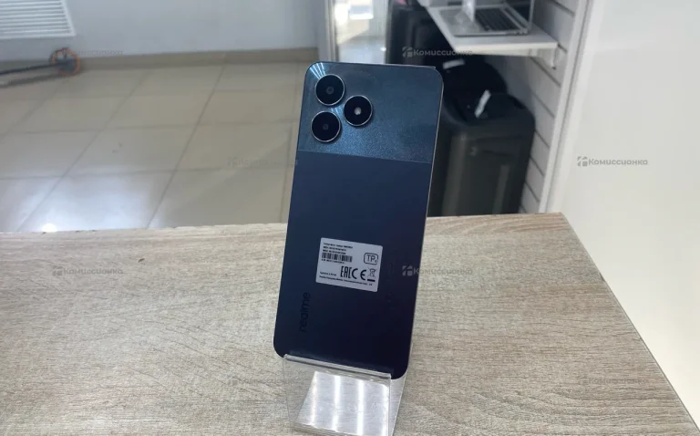 Realme Note 50 3/64Gb