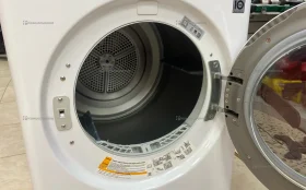 Купить Сушильная машинка LG DC90V5V0W б/у , в Тюмень Цена:40990рублей