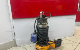 Купить Дренажный насос погружной б/у , в Санкт-Петербург Цена:1500рублей