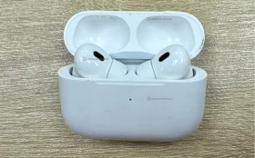 Купить Наушники  Airpods Pro 2 (rep) б/у , в Челябинск Цена:600рублей