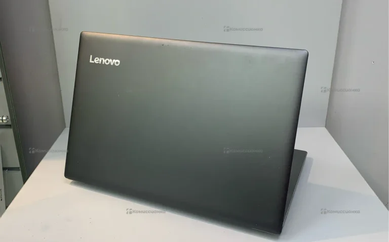 Ноутбук Lenovo IdeaPad 520-14IKB