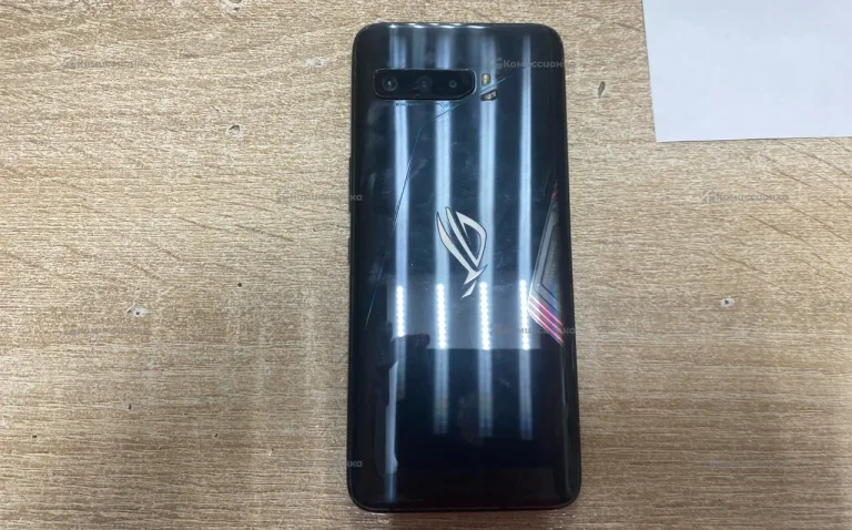 ASUS Rog Phone 3 12/128
