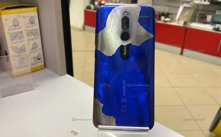 Xiaomi Redmi 8 3/32 ГБ