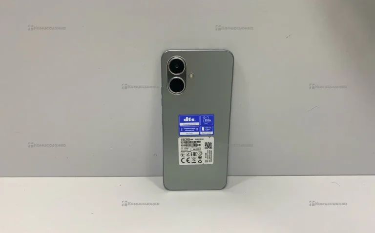 Tecno Spark Go 2 3/64 ГБ