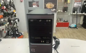 Системный блок  Windows 7