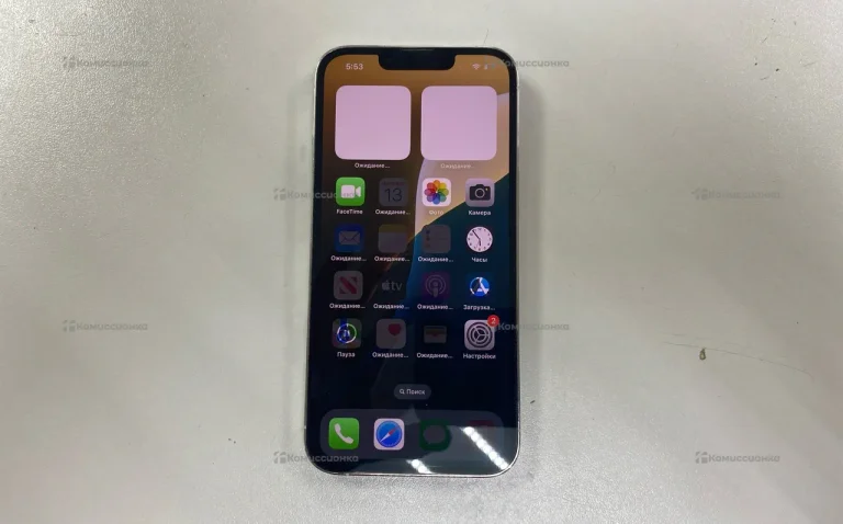 Apple iPhone 13 Pro 6/128 ГБ