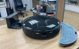 Купить Робот пылесос Proscenic V10 б/у , в Самара Цена:2500рублей