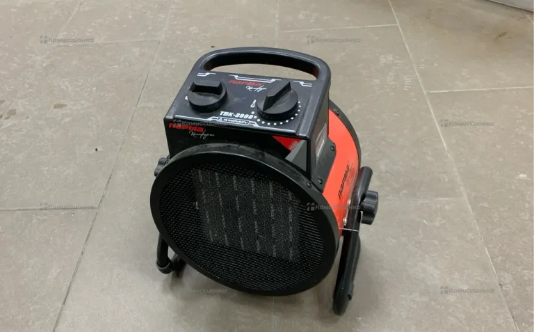 Теплопушка Парма ТВК-3000