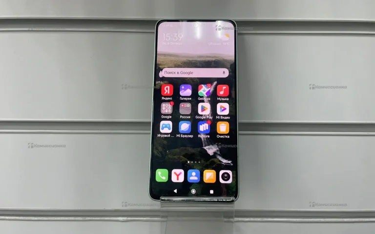 Xiaomi Redmi Note 13 8/128 ГБ