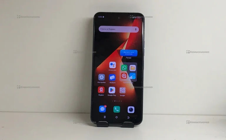 Tecno Pova Neo 3 4/128 ГБ