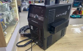 Плазморез start x40c