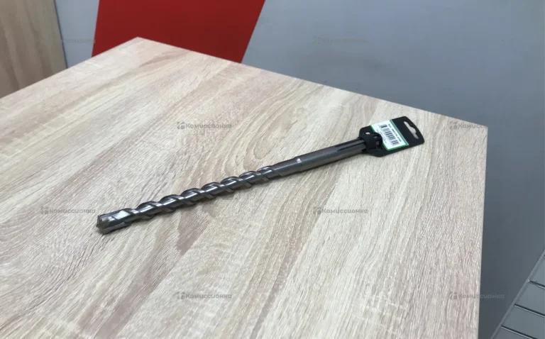 D.Bor Бур для перфоратор 18mm»