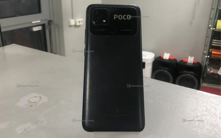 Xiaomi Poco C40 3/32 ГБ