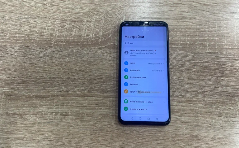 Honor 8X 4/64Gb