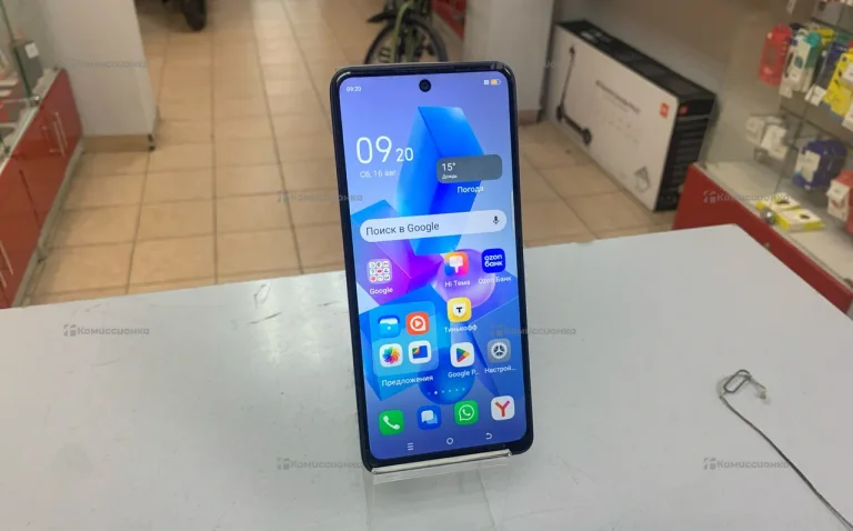 Tecno Pova Neo 6 8/256