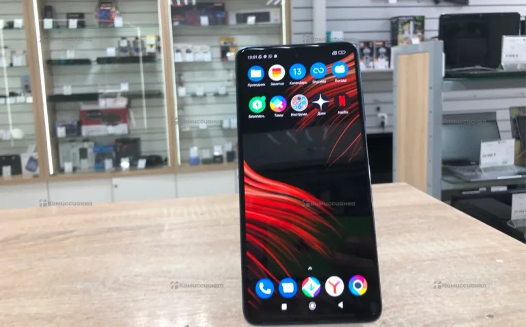 Xiaomi POCO X3 6/128Gb