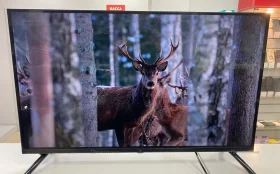 Купить Телевизор Dexp 32FCY2 б/у , в Санкт-Петербург Цена:7900рублей