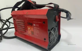 Сварочный аппарат Fubag IQ 160