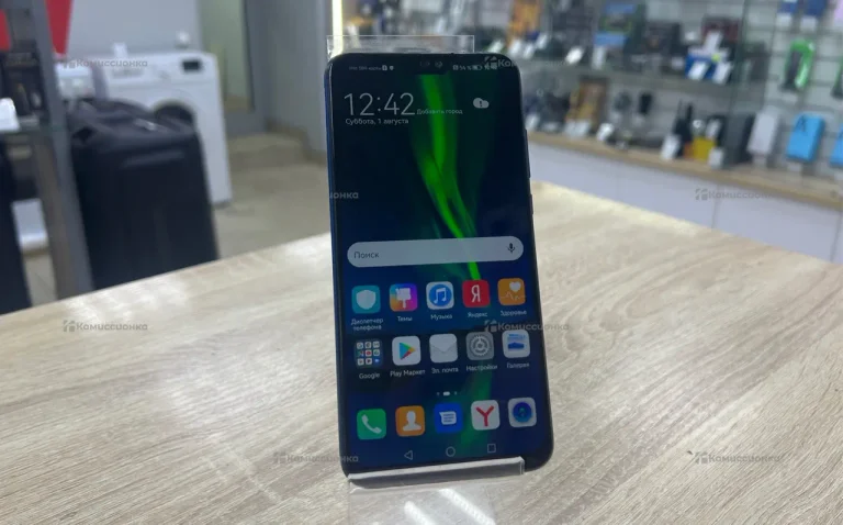 Honor 8X 4/64 ГБ