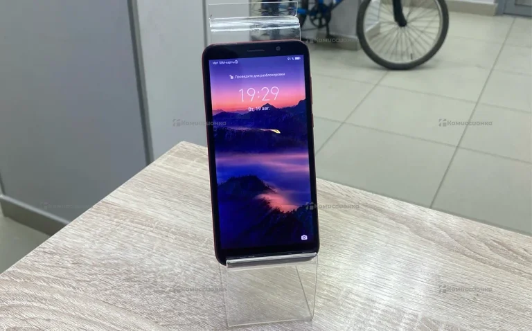 Honor 9S 2/32 ГБ